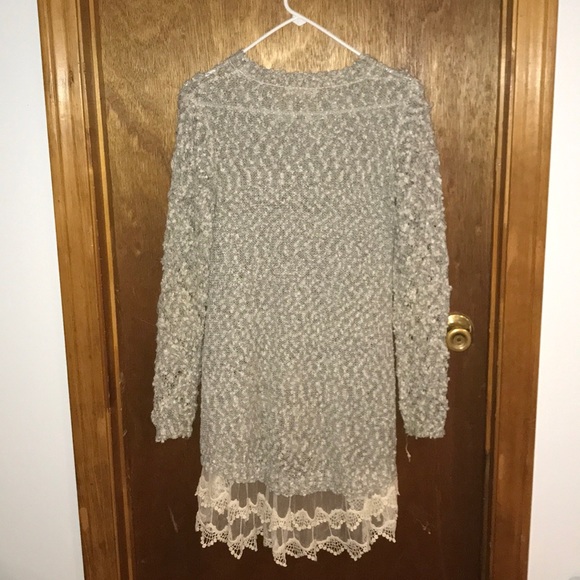 Sweater - Picture 2 of 2